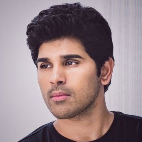 Allu Sirish - Wikiunfold.com